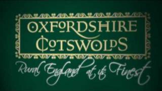 Oxfordshire Cotswolds