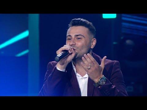 Kenge Moj - Ervis Behari / Kolazh - Nata finale - Vizion Plus