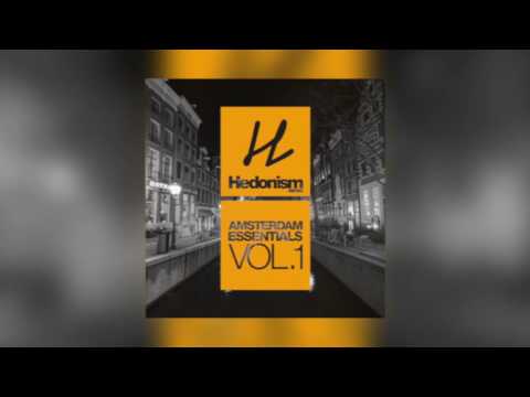 Simion - The Groove (Florian Kruse Remix) (Simion XL Edit)