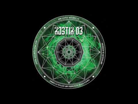 Stitch "Defeat the Police" Kostik 03