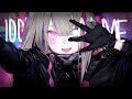 Nightcore Looking At Me NV