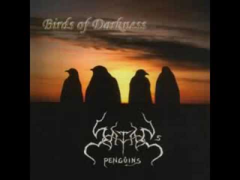 Satans Penguins - The Return Of The Undead Smurfs (Gargamels Revenge II)