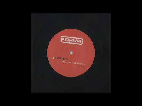 Parva - Panic Attack