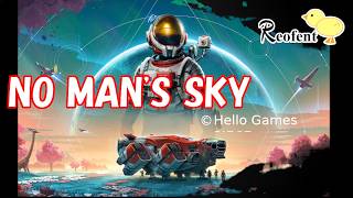 76#ノーマンズスカイ[NO MAN'S SKY]【PS5】#紫のイベント？！#のんびりまったりエンジョイライブ♪