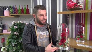 BU HABERİ OKUMADAN ÇİÇEK ALMAYIN