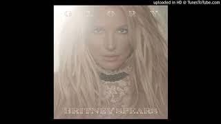 Britney Spears - Man On The Moon (Audio)