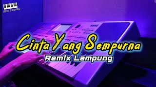 Download lagu CINTA YANG SEMPURNA REMIX LAMPUNG TERBARU FULL BASS🎧 mp3 Download lagu CINTA YANG SEMPURNA REMIX LAMPUNG TERBARU FULL BASS🎧 mp3