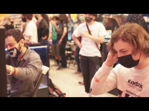 Camo (Link, Byleth) vs ramonM64 (Bowser Jr.) - Fire and Ice #8 Winners Round 3