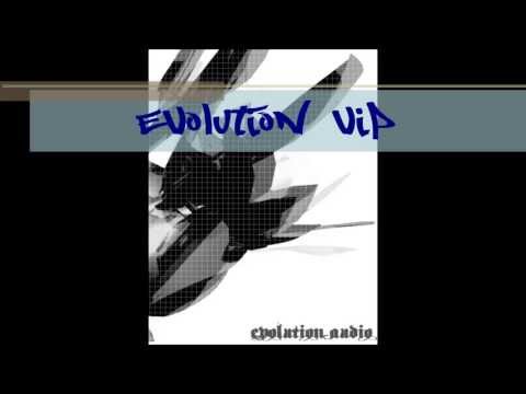 ! Evolution-VIP Brings Original Flavour to YouTube !