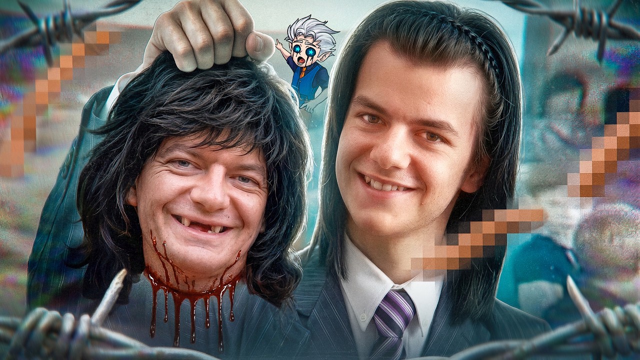 НИКИТА ЛИТВИНКОВ - МЕМ СТАВШИЙ ФРИКОМ