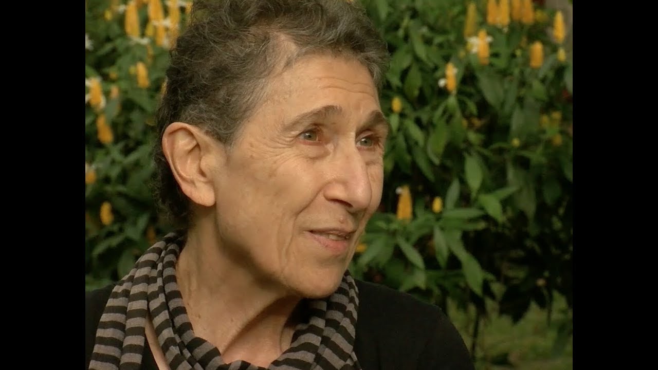 Silvia Federici: Cuerpo, mujeres y la nueva caza de brujas