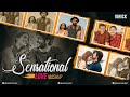 Sensational Love Mashup | Vinick | Hawayein | Tu Jo Mila | Shayad [Bollywood Lofi]