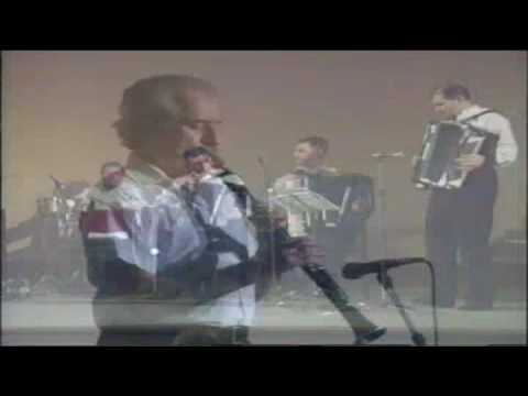 Miodrag Knezevic Knez  ciganska dusa