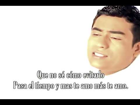 Me haces daño   Luis Mateus