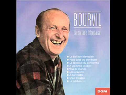 Bourvil - Caroline