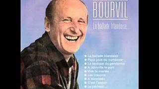 Bourvil - Caroline