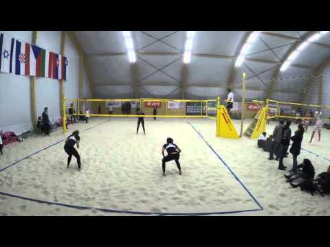 2015-11-28 Pelhřimov: Teuf/lZass - Schützenhöfer/Plesiutschnig