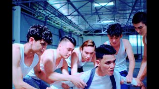 alextbh - Moments (Official Video)