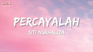 Download lagu Siti Nurhaliza - Percayalah mp3