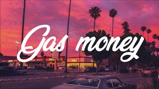 Yung Gravy - Gas Money (Lyrics)