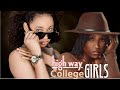 HIGH WAY COLLEGE GIRLS Lisa Jones Lucky Eloho Kokopamo Itubo Shorts Movie Shortfilm