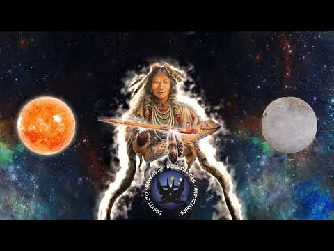 #07   Ritual do Cachimbo Sagrado