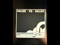 Dalek - Praise Be The Man (Remix) 33rpm 7" 2001