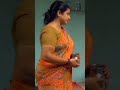 Praveena Hot Actress Serial Shape Viralvideo Shorts