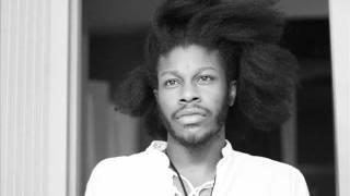 Jesse Boykins III   Think