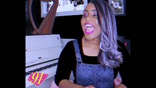 Dance On - Jamie Grace (Story Behind The Song)