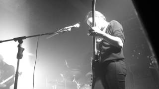 Esben and the Witch - &#39;The Wolf&#39;s Sun&#39;