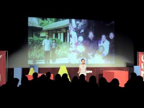 私は北朝鮮のミレニアル - 朴 ヨンミ (CC) (I Am a North Korean Millennial - Yeonmi Park (CC))