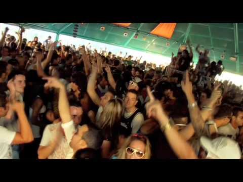 Highgrade at Goa Madrid