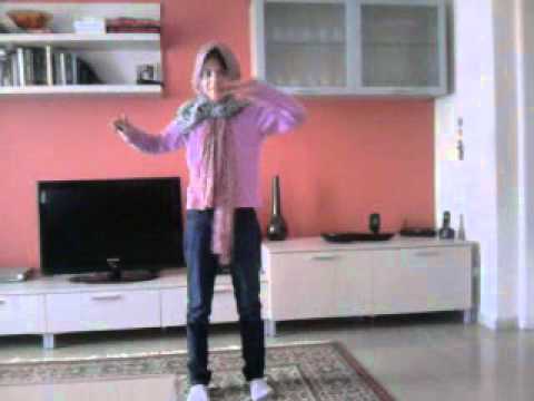 Meine ekei pou eisai (by treloparea tis krinis )