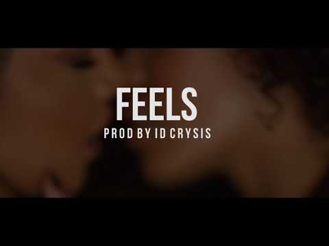 Bryson Tiller x SZA Type Beat - Feels | R&B Type Beat 2018