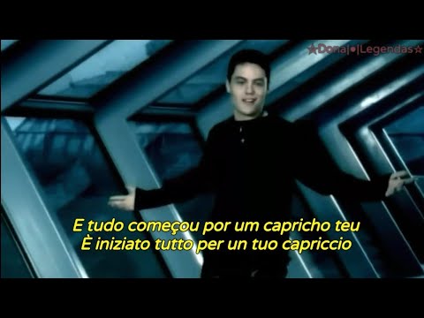 Tiziano Ferro - Imbranato (Tradução/Legendado)