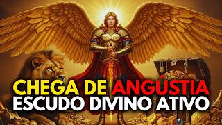 EFATÁ 777: Saint Michael Calms Your Heart ✨