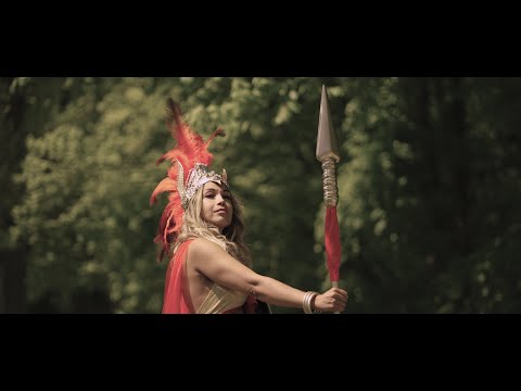 Thé Dansant Olympus Official Aftermovie (Villers Abbey)