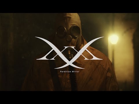 MMXX - Perdition Mirror Feat. Mick Moss (Official Music Video)