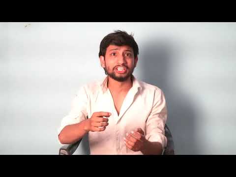 pradeep shivhare Audition