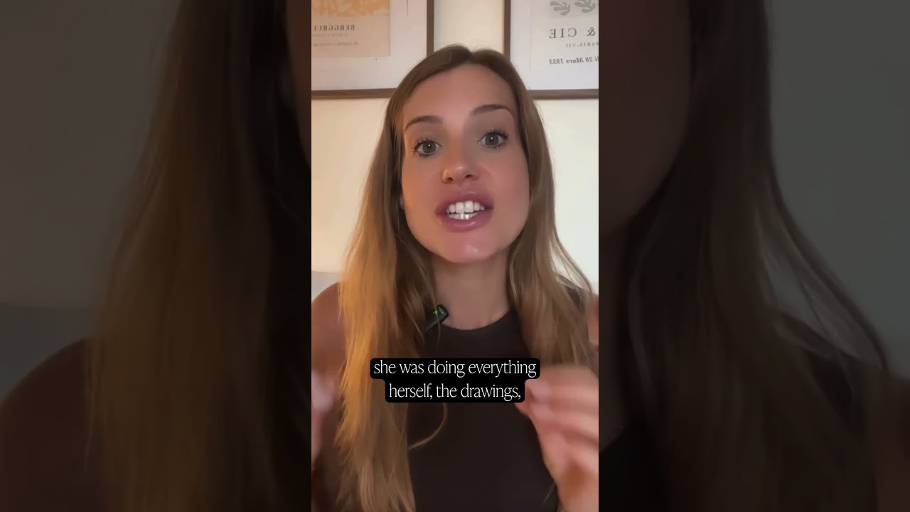 When your builder compares your drawings to Studio McGee!