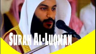 Download lagu Surah Al-Luqman by Abdurrahman Al Ausy mp3 Download lagu Surah Al-Luqman by Abdurrahman Al Ausy mp3