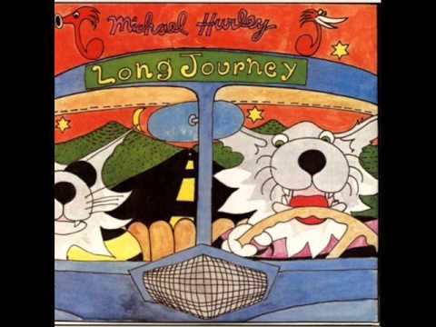 Whiskey Willy - Michael Hurley