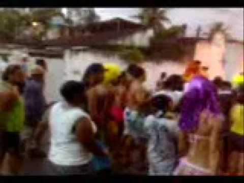 Bloco das Piranhas 2009