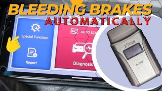 Dodge RAM 2500: What You Need To Know About Automatic Brake Bleed