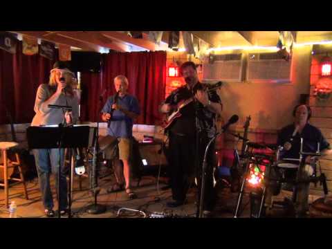 Sapphire Jam - Stray Cat Strut