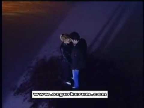 ÖZGÜR KURUM - GÖZLERİMİ KAPATSAM