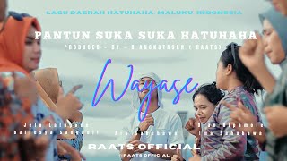 Download lagu PANTUN SUKA SUKA HATUHAHA ( Jefo Latupono, Bairesya Sangadji, Ara Sahubawa, Dian Ripamole, Ima SHB mp3