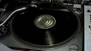 B-Line - Do It Again (East Mix) - Network Records 1992