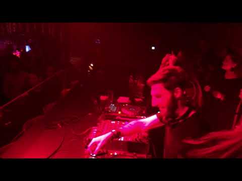 Vlad Yaki / The Room / DSK Port 2018